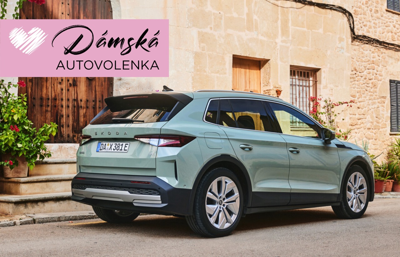 AMS vítěz hlasování veřejnosti: foto Škoda